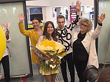 Звездный дебют: юная белоруска победила на конкурсе SanRemo Junior в Италии