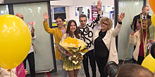 Звездный дебют: юная белоруска победила на конкурсе SanRemo Junior в Италии
