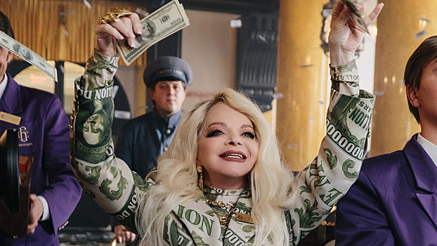 Стало известно, как ТНТ поступил с Долиной после скандала с квартирой