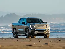 Автопром США теряет деньги, но держится за электрокары