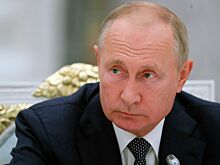 Путин назвал три плюса мультика "Маша и Медведь"