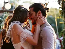 Как в Турции родители жениха выбирают невесту