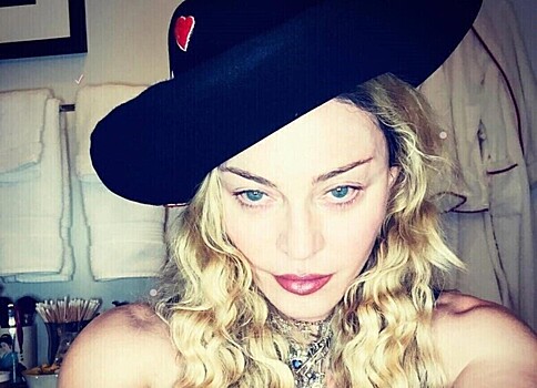 Мадонна раскрыла настоящее имя приемной дочери в день ее 20-летия