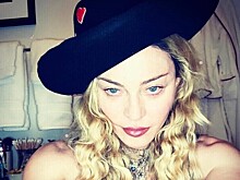 Мадонна раскрыла настоящее имя приемной дочери в день ее 20-летия