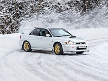 Последняя честная: опыт владения Subaru Impreza WRX STi II