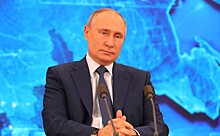 Путин: важно не только отговорить женщину от аборта, но и помочь ей