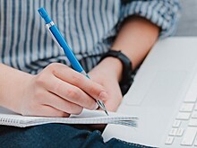 Воспитанница школы №1492 стала победителем всероссийского конкурса «Большая перемена»
