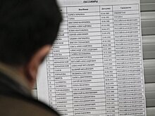 В Минтрансе пообещали тщательно расследовать причины крушения Boeing