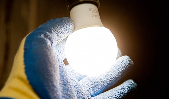 3 апреля в Волгограде в трех районах приостановят электроснабжение