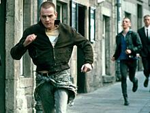 Что посмотреть на выходных по ТВ. Выбор Стаса Тыркина