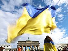 В Германии украинцам запретили говорить на их языке