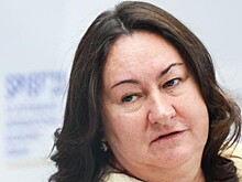 Вяльбе выступила с резкой критикой в адрес Томаса Баха
