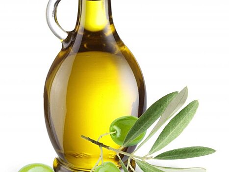 Эксперты: 4 столовые ложки оливкового масла способны очистить артерии