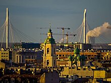 В Петербурге стартуют "Белые ночи"