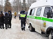 260 должников поймали в Вологде в ходе рейдов приставов и ГИБДД
