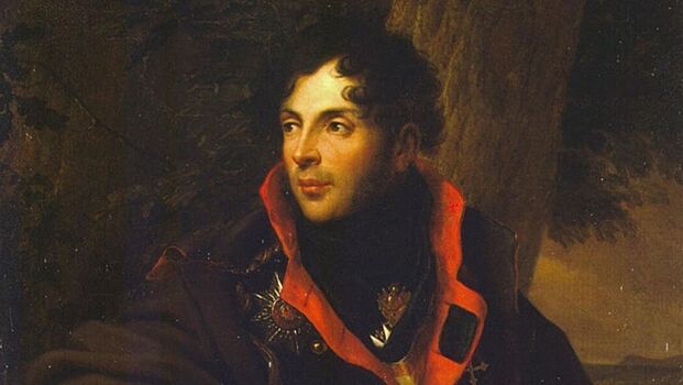 Лучший ученик Суворова: почему генерал Каменский умер перед вторжением Наполеона