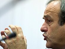 Мутко назвал поддерживаемых РФ кандидатов на пост главы ФИФА
