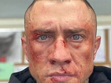 Бизнесмену, избившему Павла Прилучного, вынесли приговор