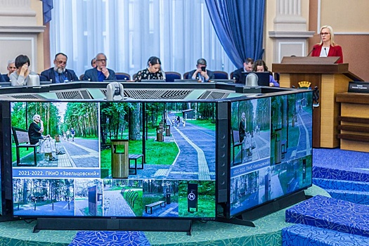 В Новосибирске учтут предложения общественности при реконструкции улицы Ленина