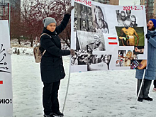 Юрист Белянский инициировал проверку прокуратурой законности действий противников QR-кодов