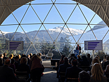 Форум в Давосе может стать приговором для Зеленского