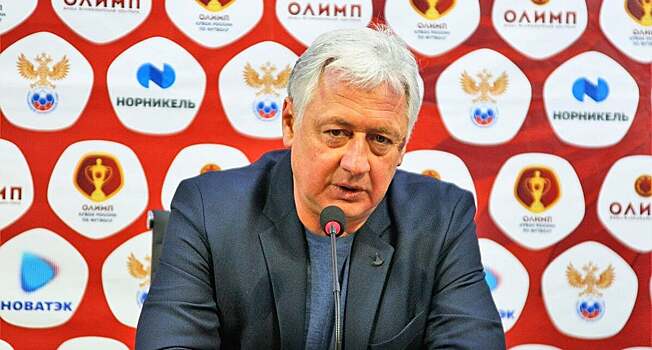 «Долгопрудный» и «Олимп» могут объединиться для ФНЛ. Билялетдинов станет тренером, Габулов – руководителем