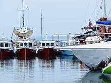 Раскрыты имена находившихся с авторитетным бизнесменом Авериным на перевернувшейся лодке