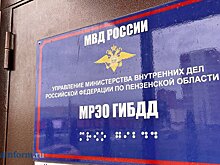 Опубликован график работы МРЭО ГИБДД в праздники