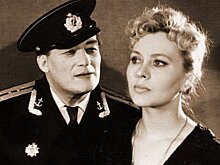 Ушла из жизни заслуженная артистка РФ Изольда Лидарская