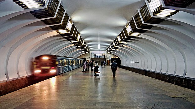 Прогулка по метро: рассказываем, как прошла экскурсия по нижегородской подземке