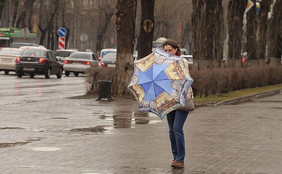 Прогноз погоды на май-2021 в Новосибирске: сплавы под снегом и первый загар