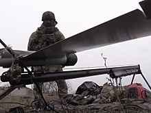 Минобороны РФ сообщило об освобождении Елизаветовки в ДНР
