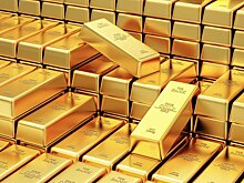 Стоимость фьючерса на золото превысила 3,2 тыс долларов за тройскую унцию