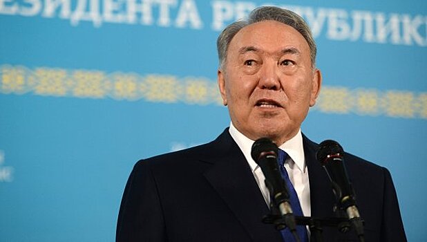 Назарбаев рассказал о намерении провести пять конституционных реформ