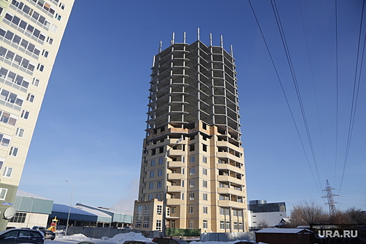 Дольщикам пермского долгостроя на Декабристов, 97 готовы выплатить компенсацию