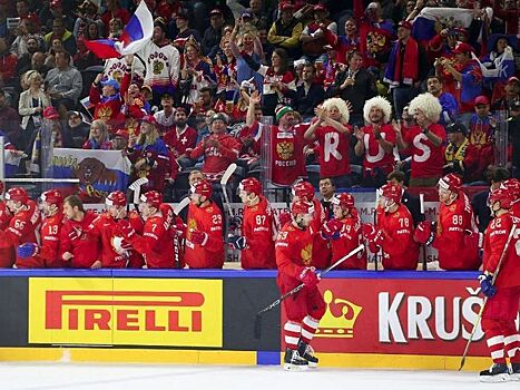 А теперь – Канада! Чего мы ждем от сборной России в четвертьфинале на ЧМ