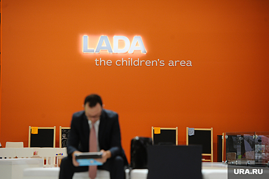 АвтоВАЗ запустит производство электрической Lada Largus в начале 2024 года