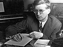 Почему Дмитрия Шостаковича назвали «врагом народа»