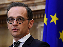 В ФРГ заявили о готовности к "жесткому" Brexit