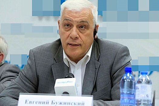 Генерал Евгений Бужинский назвал причины ядерной истерики Трампа