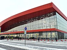 В аэропорту Челябинска украли сувениры у туристов