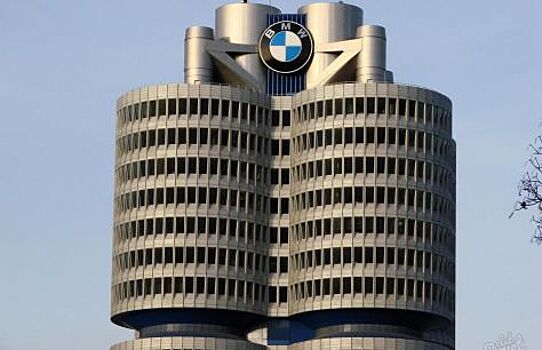 BMW в Калиниграде: новый завод, новые модели?
