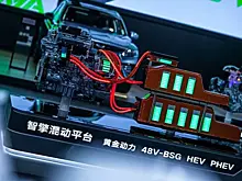 Renault и Geely объединились, чтобы стать монополистами в выпуске ДВС