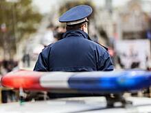 Во Владивостоке осудят горе-угонщика