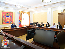 Спортсмены Оренбуржья награждены сертификатами на покупку жилья