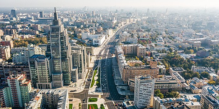 Более 25 проектов Москвы в IT-сфере удостоены наград в 2021 году