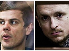 Бьют палкой? Что известно о колонии Кокорина и Мамаева