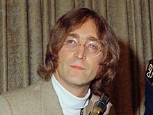 Гитару Леннона из фильма "На помощь!" продали на аукционе за $2,85 млн