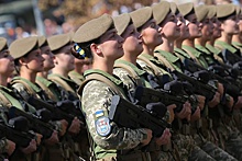 В зоне СВО погибли 100 женщин-военнослужащих ВСУ, из них 16 снайперов