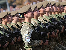 В зоне СВО погибли 100 женщин-военнослужащих ВСУ, из них 16 снайперов